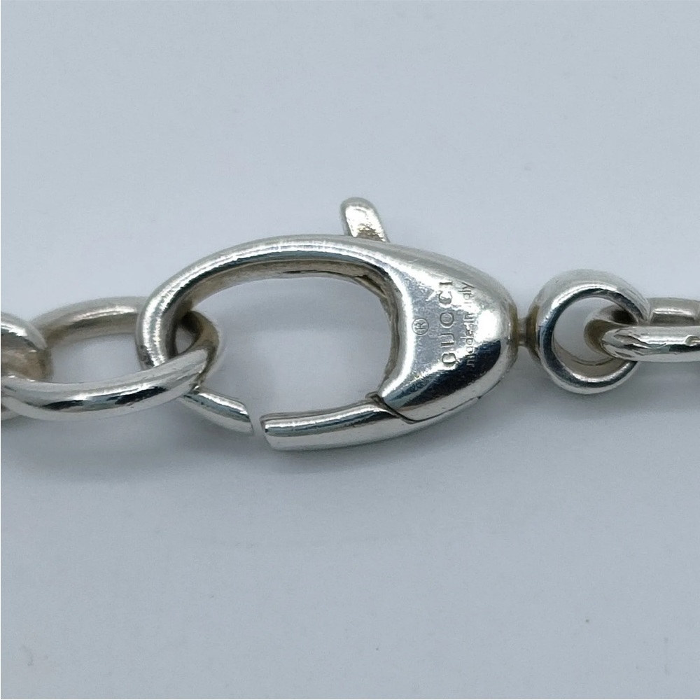 Gucci Pendant Necklace - Picture 5 of 10